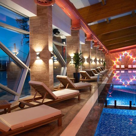 Hotel Borovi Forest Resort & Spa 셰니차 외부 사진