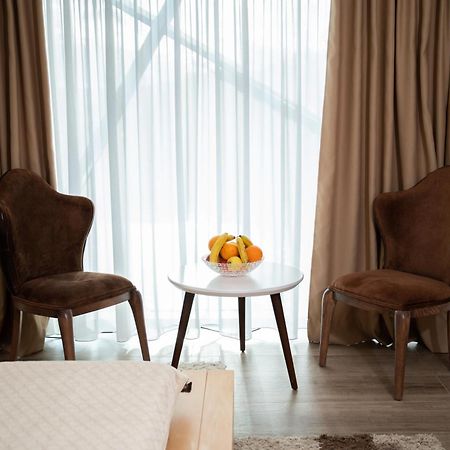 Hotel Borovi Forest Resort & Spa 셰니차 외부 사진
