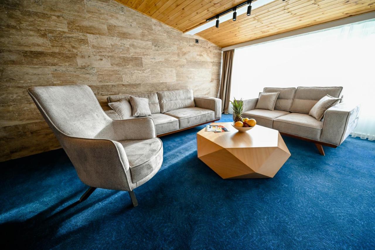 Hotel Borovi Forest Resort & Spa 셰니차 외부 사진