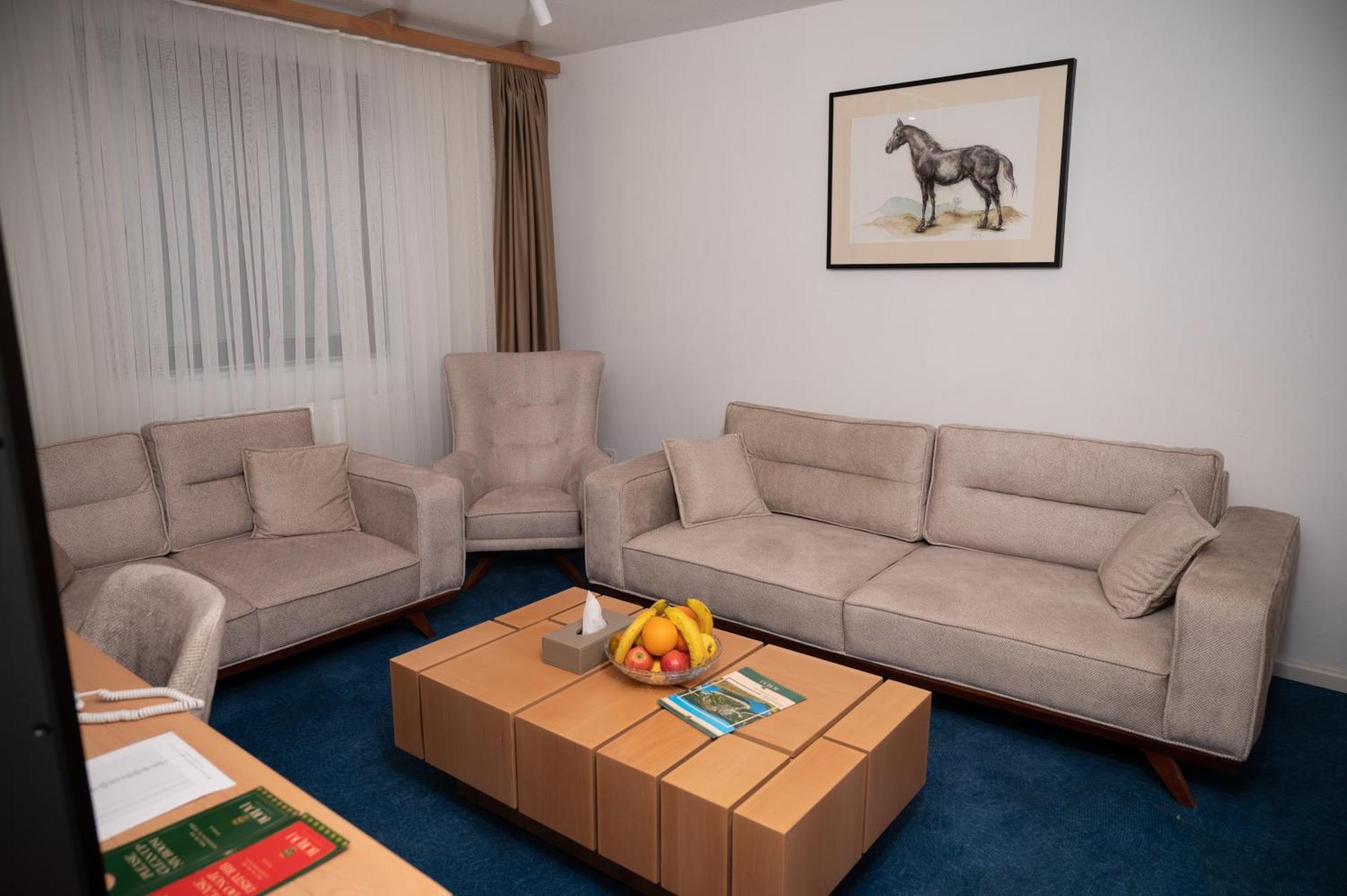 Hotel Borovi Forest Resort & Spa 셰니차 외부 사진
