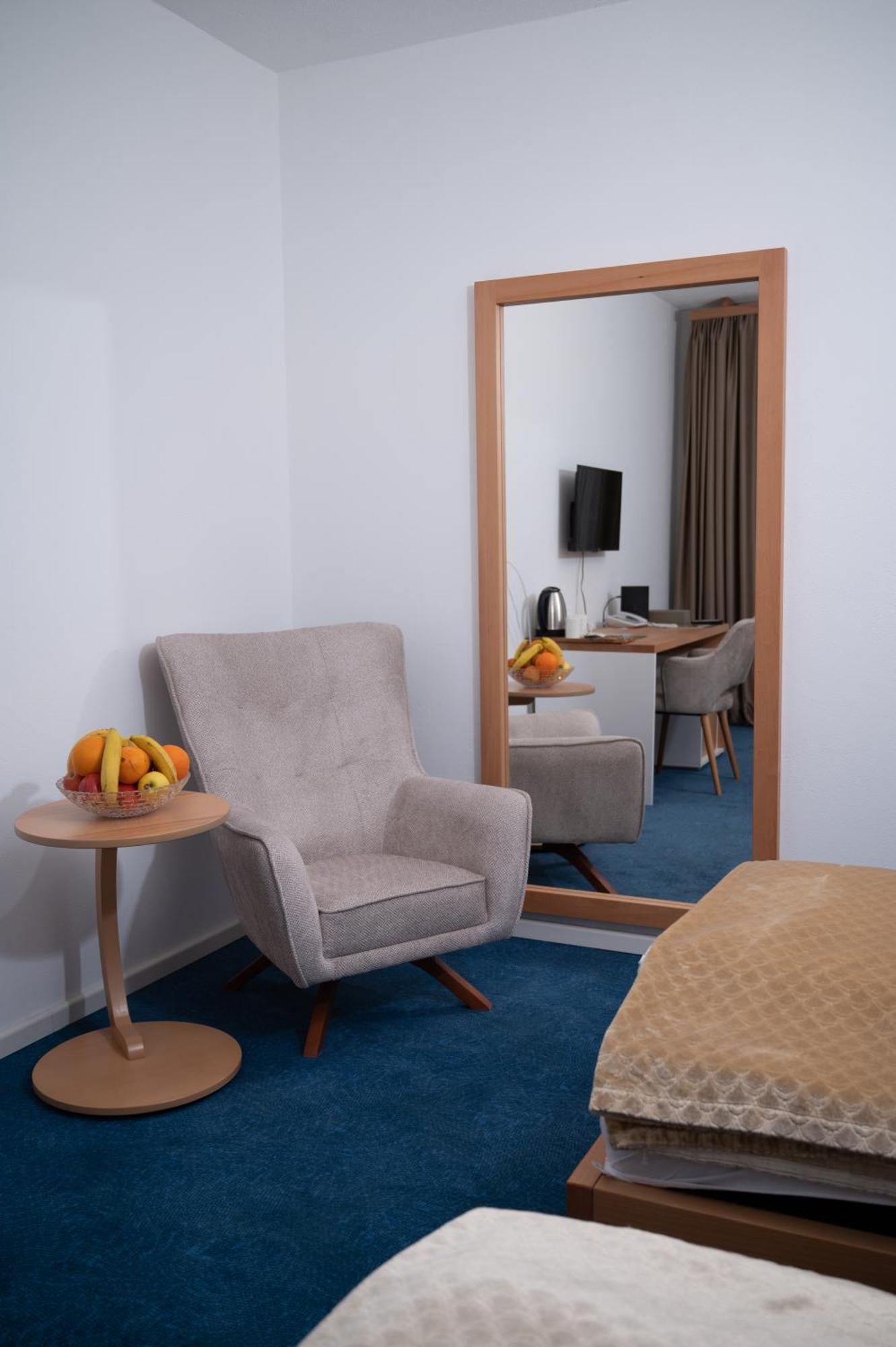 Hotel Borovi Forest Resort & Spa 셰니차 외부 사진