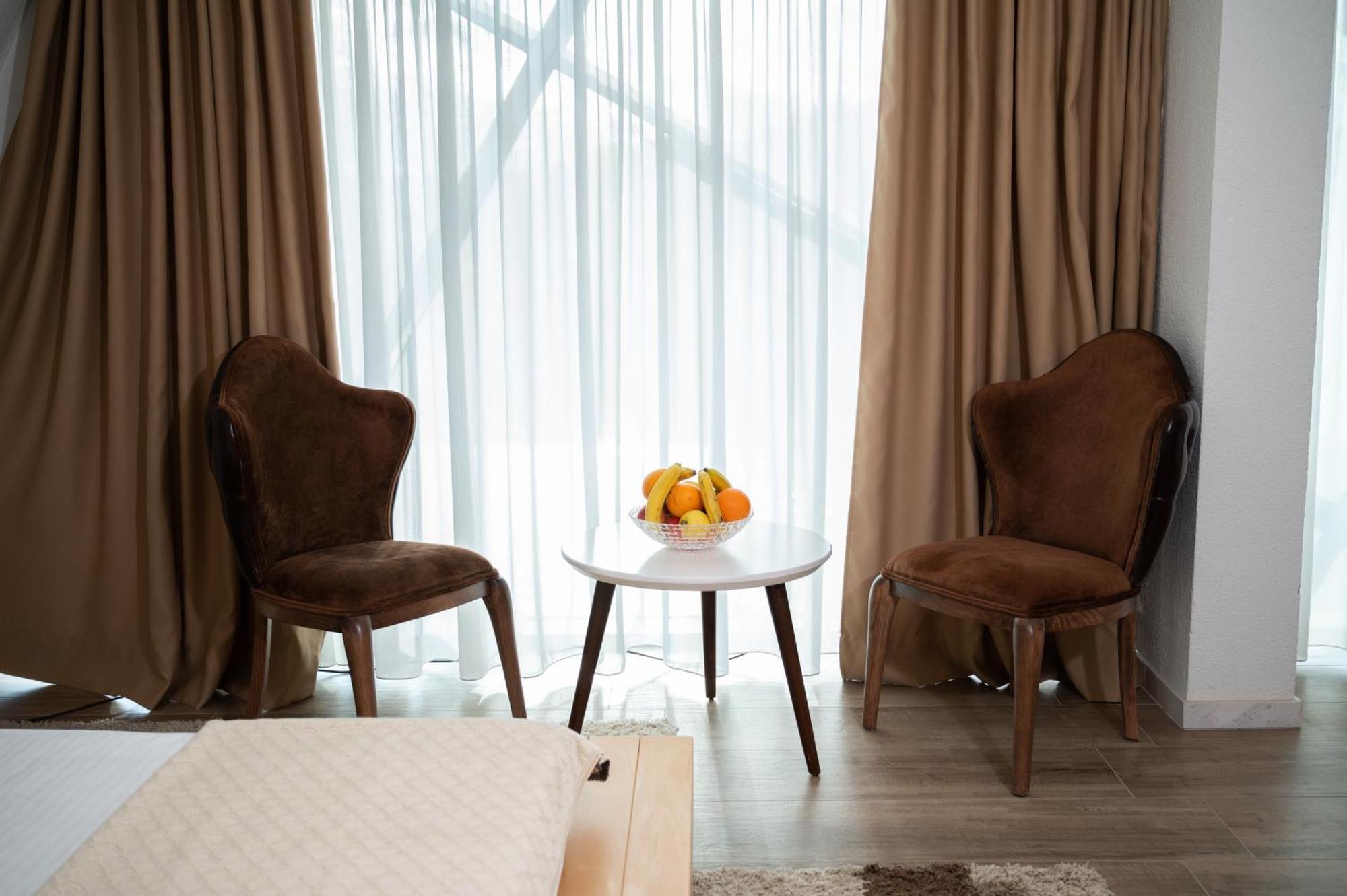 Hotel Borovi Forest Resort & Spa 셰니차 외부 사진