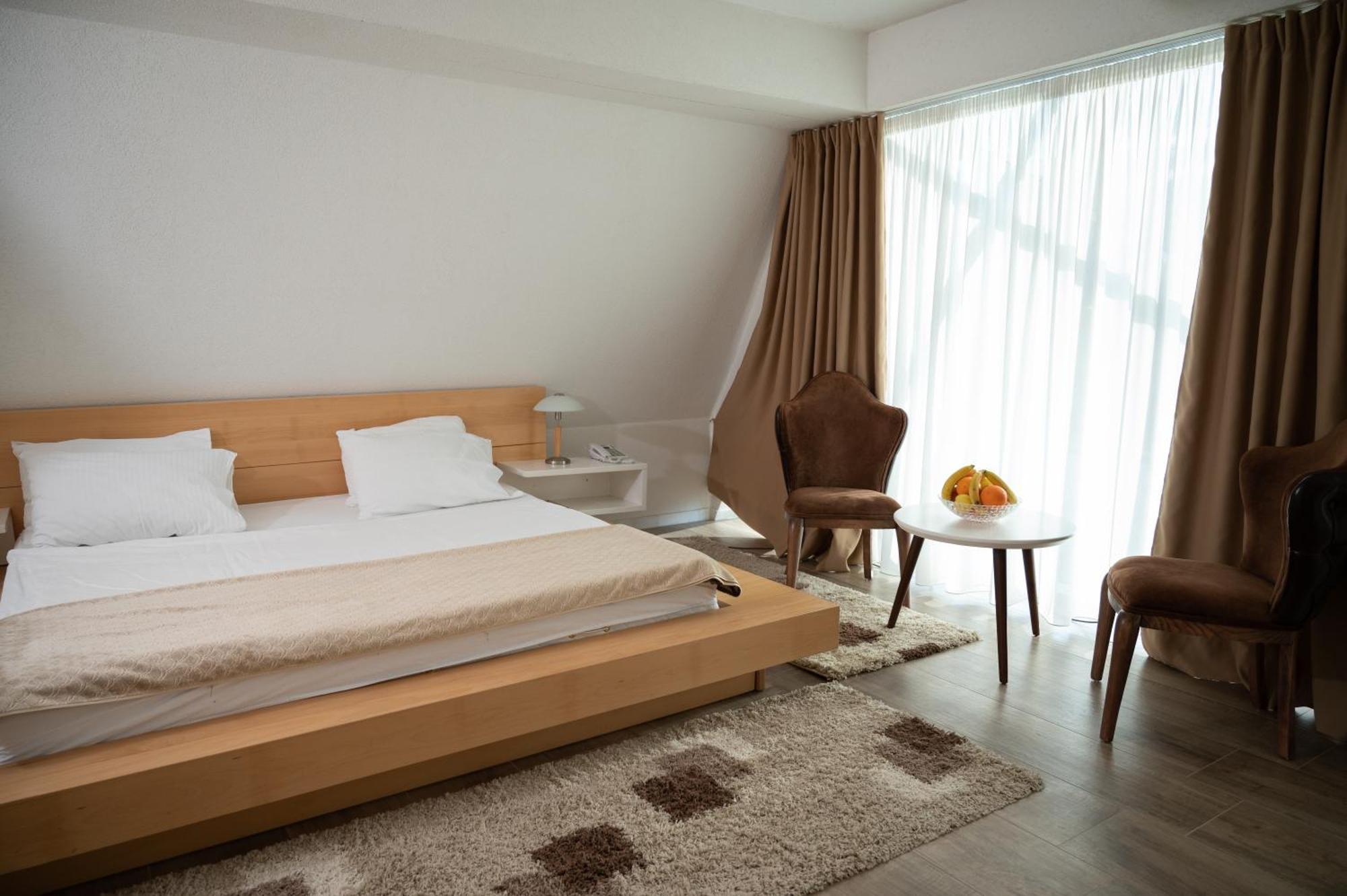 Hotel Borovi Forest Resort & Spa 셰니차 외부 사진
