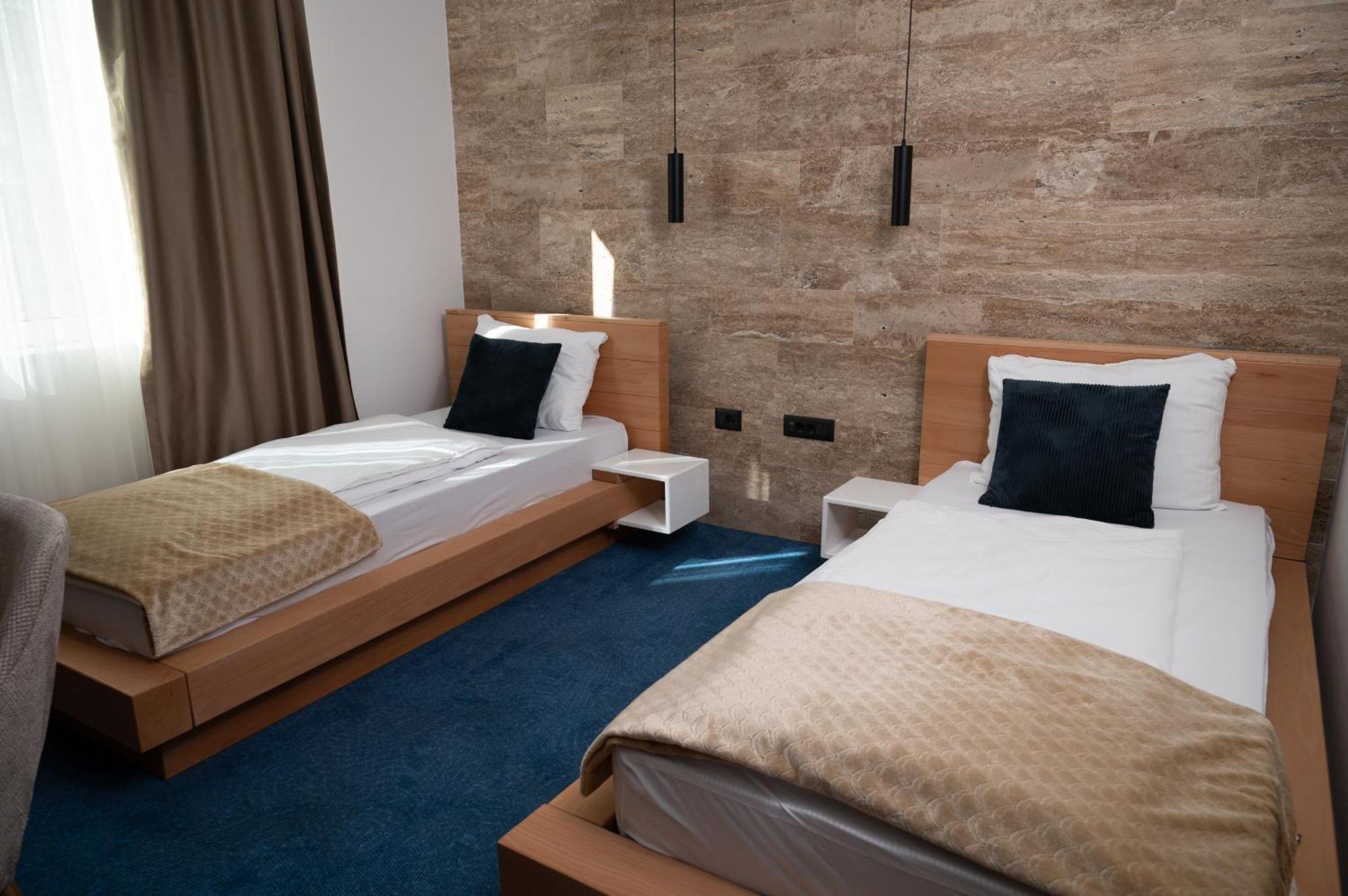 Hotel Borovi Forest Resort & Spa 셰니차 외부 사진